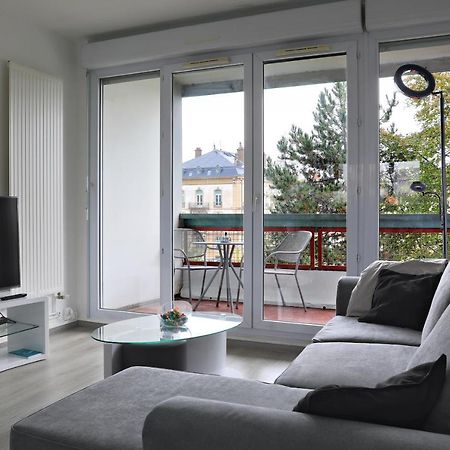 Apartament Evidence Chalon-sur-Saône Zewnętrze zdjęcie